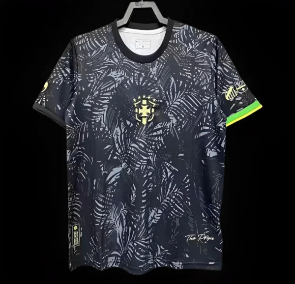 The Prince Jersey