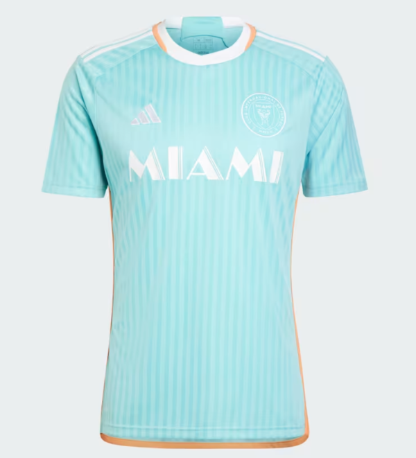 Messi Inter Miami Home Special drop