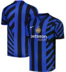 Inter Milan 24 25 Home/ Away/ Third