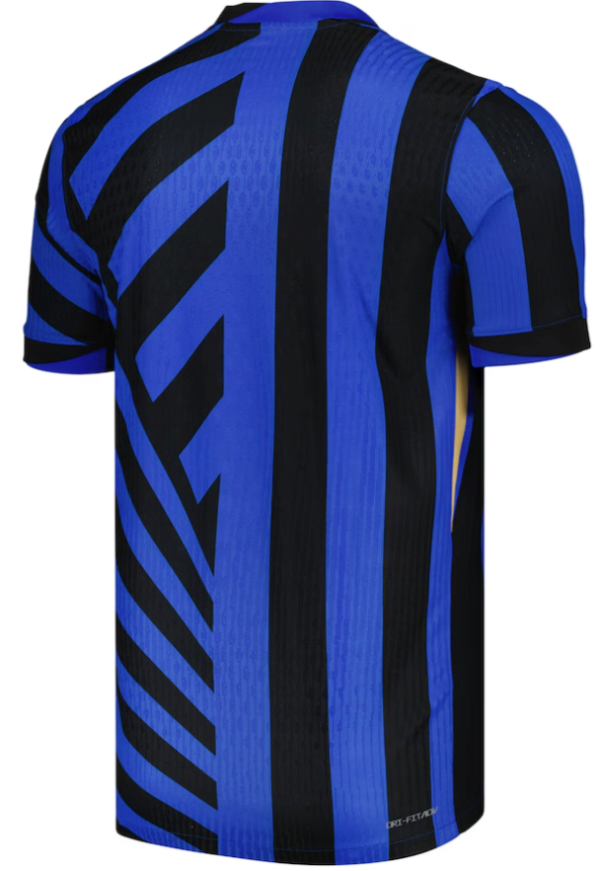 Inter Milan 24 25 Home/ Away/ Third - Image 2