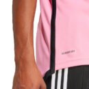 ADIDAS MEN'S INTER MIAMI 2024/25 HOME JERSEY W/ MESSI #10 PRINTING