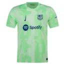 Barcelona 24/25 Third Jersey by Nike