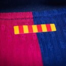 FC Barcelona Home Coldplay El Classico 24/25