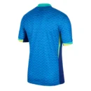 Nike Men's Brazil 2024/25 Away Jersey Blue/Green