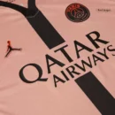 PSG Third Away Soccer Jersey  2024/25