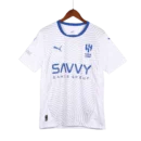 Al Hilal SFC Away Soccer Jersey 2024/25