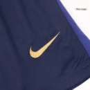 Barcelona Home Jersey Kit 2024/25 Kids(Jersey+Shorts)