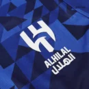 Al Hilal SFC Home Soccer Jersey 2024/25