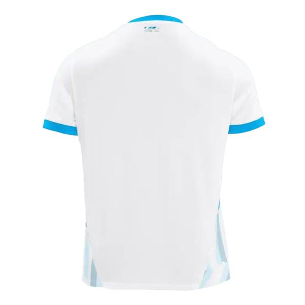 Marseille Home Wholesale Soccer Jersey 2024/25 - Image 7