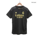 Real Madrid Third Away Soccer Jersey 2023/24