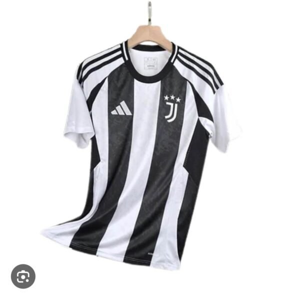 24/25 Juventus Home Jersey - Image 5