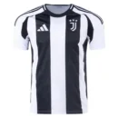 24/25 Juventus Home Jersey