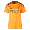 24/25 Women’s Real Madrid Away Jersey