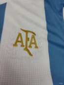 2024 Argentina National 50Th Anniversary Edition Soccer Jersey