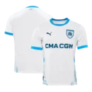 Marseille Home Wholesale Soccer Jersey 2024/25