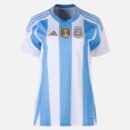 Argentina 24/25 Women's Home Jersey by adidas