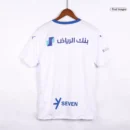 Al Hilal SFC Away Soccer Jersey 2024/25