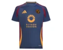 AS ROMA 24/25 THIRD JERSEY ADIDAS