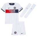 23/24 Kids PSG Away Kit