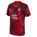 22/23 Atletico Madrid Pre-Match Jersey