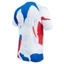 22/23 France Pre-Match Jersey