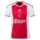 23/24 Ajax Home Jersey