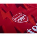 23/24 Arsenal Pre-Match Jersey