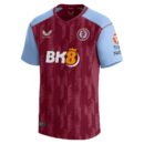 23/24 Aston Villa Home Jersey