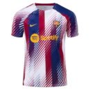 23/24 Barcelona Pre-Match Jersey