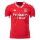 23/24 Benfica Home Jersey