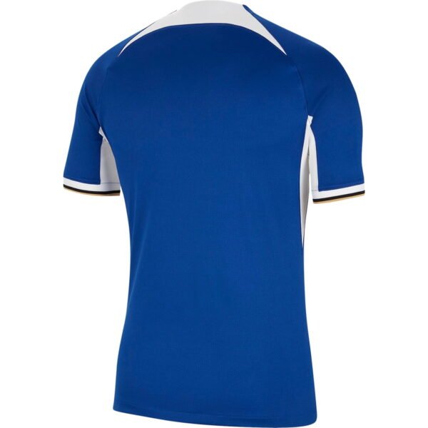 23/24 Chelsea Home Jersey - Image 2