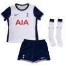 24/25 Kids Tottenham Hotspur Home Kit