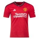 23/24 Man U Home Jersey