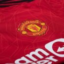 23/24 Man U Home Jersey