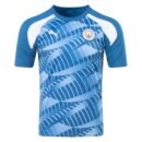 23/24 Manchester City Pre-Match Jersey