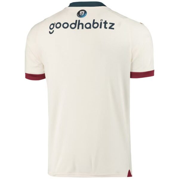 23/24 PSV Away Jersey - Image 2