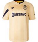 23/24 Porto Away Jersey