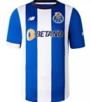 23/24 Porto Home Jersey