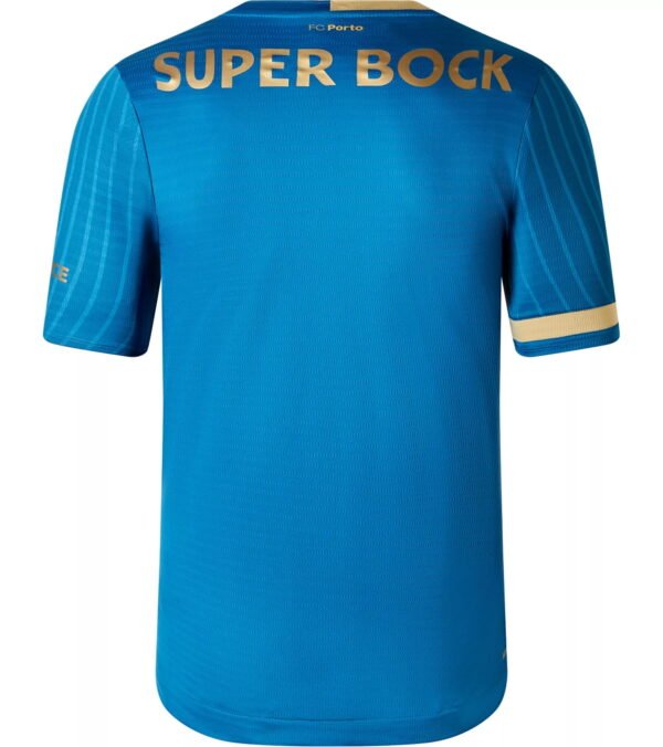 23/24 Porto Third Jersey - Image 2