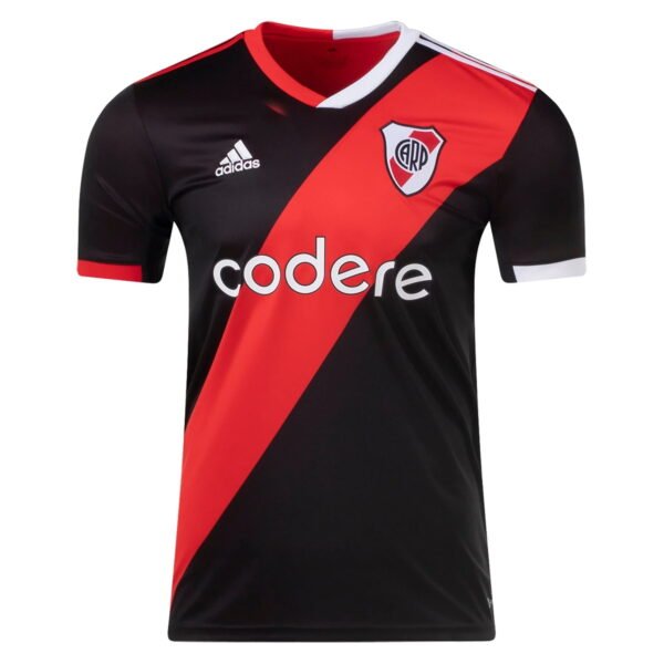 23/24 River Plate Third Jersey