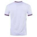 23/24 West Ham Away Jersey