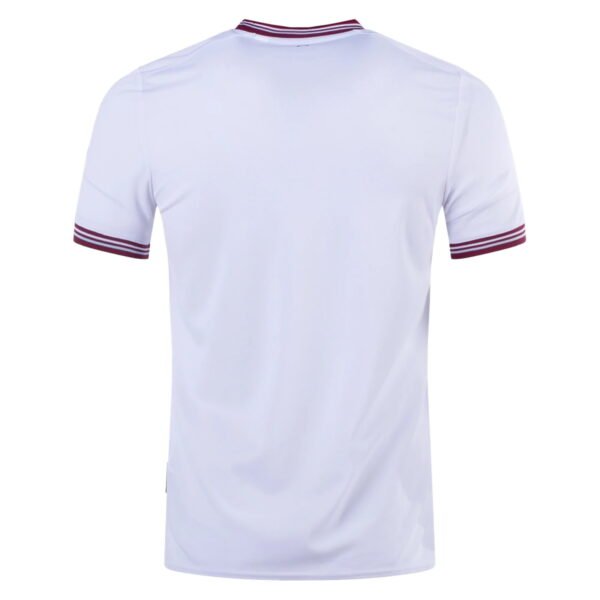 23/24 West Ham Away Jersey - Image 2