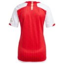 23/24 Women?s Arsenal Home Jersey