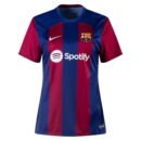 23/24 Women?s Barcelona Home Jersey