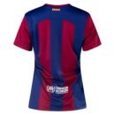 23/24 Women?s Barcelona Home Jersey