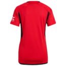 23/24 Women?s Man U Home Jersey