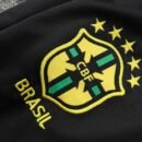 24/25 Brazil "Jesus" Premium Tracksuit