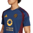 AS ROMA 24/25 THIRD JERSEY ADIDAS