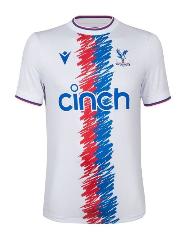 22/23 Crystal Palace Away Jersey