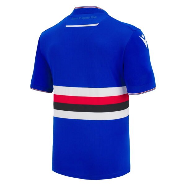 22/23 Sampdoria Home Jersey - Image 2